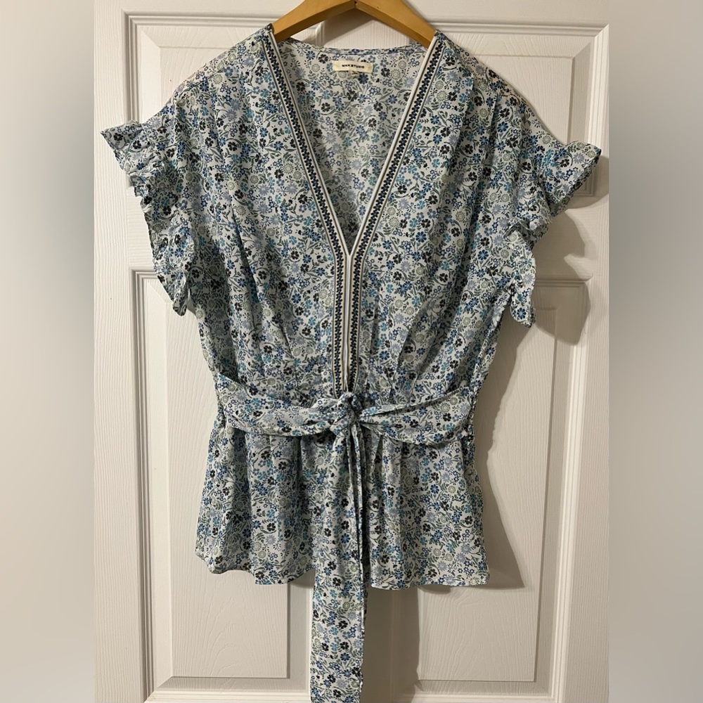 Max Studio Blouse - image 1